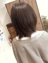 幻(maboroshi)&nbsp;レイヤーボブ