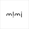 ミミ(mimi)のお店ロゴ