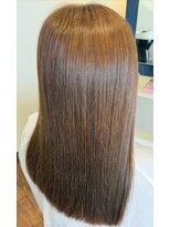 ヘアーデザイン シンディ(Hair Design Cindy)&nbsp;美髪矯正