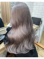 ラピス 新宿(Lapis)&nbsp;【Lapis新宿】パールグレージュ