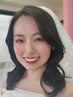 最高のお写真に♪ブライダルフォト用ヘアメイク【撮影同行不可】￥19800