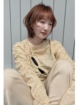 ロンドプロフィール 浦和(Lond profil)&nbsp;くびれ/縮毛矯正/髪質改善/レイヤーカット/前髪/大宮/浦和