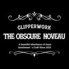 ジ オブスキュア ヌヴォー(THE OBSCURE NOVEAU)のお店ロゴ
