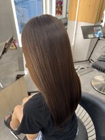 フリーラ 横浜(freera)&nbsp;縮毛矯正/髪質改善/ストレート