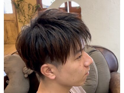 マリア(MARIA)の写真