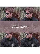 ルーストデラックス 京都河原町三条(ROOST dx)&nbsp;ハイトーン×スパイキーショート