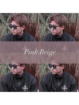 ルーストデラックス 京都河原町三条(ROOST dx) ハイトーン×スパイキーショート