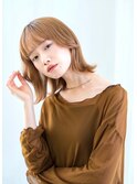 髪質改善トリートメント/酸熱トリートメント/縮毛矯正ストレート