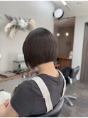 ショート
