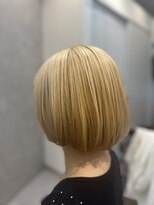 エン(en.)&nbsp;ボブ