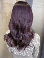 レアバイアルティナ 錦糸町(L’ea by artina)&nbsp;モーブピンク/ダークレッド/ローズブラウン