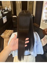 オプスヘアーフェリース(OPS HAIR feliz)&nbsp;ツヤ髪質改善