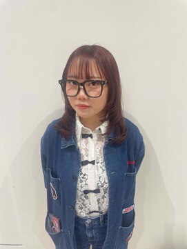 バサ ANNEX店(BASSA) レイヤーカット