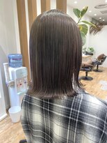 サーカス 町田(circus)&nbsp;髪質改善ストレート