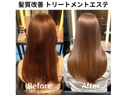 マーリー(MARRY)の写真