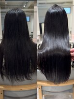 ラベスト キョウト(LOVEST)&nbsp;縮毛矯正/髪質改善/京都河原町