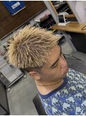 ジェットモヒカン