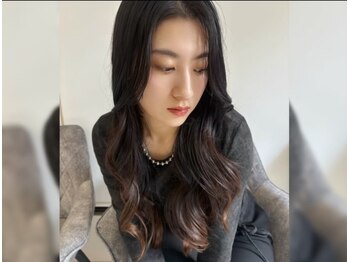 hair&spa  ainowa 泉佐野店