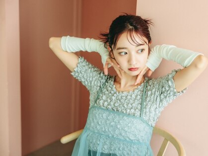 ミテ(mite)の写真