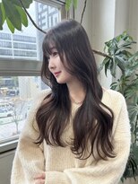 ミュージアム(MUSEUM)&nbsp;オリーブカラー♪