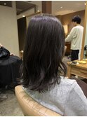 オリーブグレージュ: