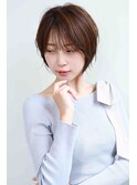髪質改善/ハイライト/髪質改善トリートメント/イルミナカラー