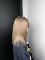 ギミックパシャ(GIMMICK pasha)&nbsp;ベージュカラー