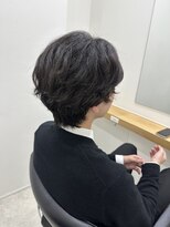 ゴートゥデイ 札幌Nix店(GO TODAY) メンズカット