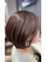 ブブ(BluBlu)&nbsp;グローカカオボブ