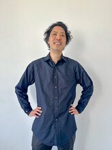 キーマン ヘアアンドアイ(KEYMAN hair＆eye)&nbsp;熊野 雄介