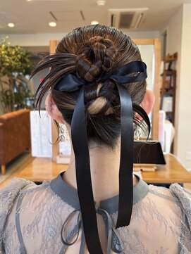 ボヌール(BonHeur) カチモリ