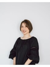 ヘアーリゾート ビッグアップ(hair resort Big up)&nbsp;高山 しのぶ