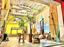 カシータ(casita)