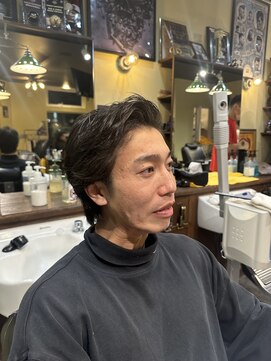 アパッシュ 東光店(Apache) ナチュラルアップ