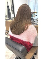レシピ ラ クレア(recipe la couleur)&nbsp;ワンカールで簡単layer cut＊