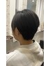 【大学生限定】カット