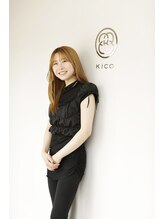 キコ(KICO) 菊地 彩香