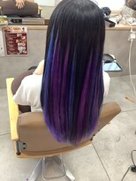 サロン 半田店(SALON) 派手髪
