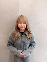 アース 南草津店(EARTH)&nbsp;川口 采佳