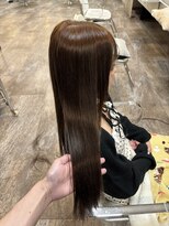 シャンプーボーイ 宮崎駅前店(SHAMPOO BOY)&nbsp;ダブルカラー/カラー/髪質改善/縮毛矯正/ブリーチ/ハイライト