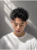 ショートスタイル