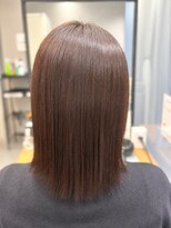 カラン(Calin)&nbsp;【触れたくなるようなツヤ髪】パサつく髪もしっとりまとまる