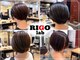 リゴ ヘアー(RIGO hair)の写真