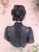 サロン ド ユーア(salon de yuua) 広島市中区大手町美容院 広島ヘアメサロン