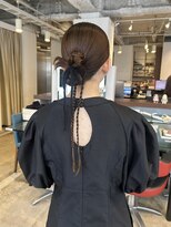 チェスト 神戸本店(CHEST)&nbsp;タイトアレンジ