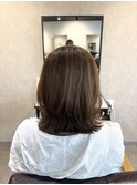 くびれボブ