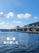シャルシェ(Chercher)&nbsp;秋冬COLOR