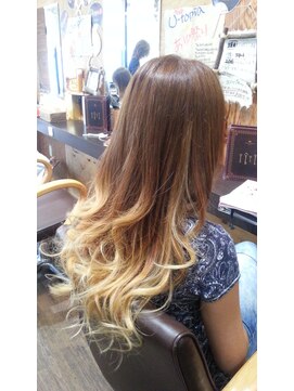 ユートピア(U topia) U-topiaスタイル２２５