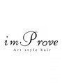インプルーヴ アートスタイルヘアー(imProve Art style hair)&nbsp;imProve 
