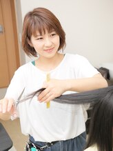 ヴォーグス(Vogue's)&nbsp;藤田 由美